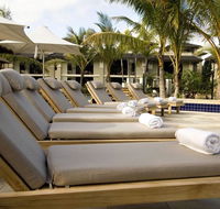 132 SEA TEMPLE LUXURY DIRECT STUDIO - Accommodation Ballina