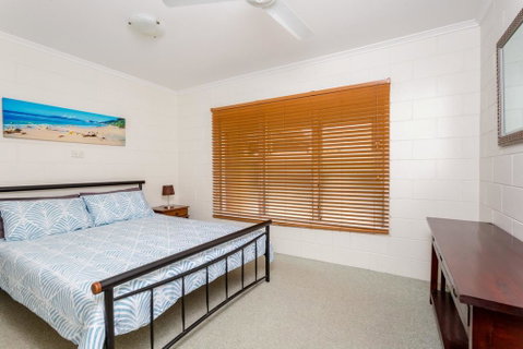 14 Double Island Drive - Rainbow Beach, Large Holiday House With Pool,Pets Welcome, Free Wi-Fi - Accommodation Ballina 1