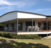 14 Zircon Street - Centrally located family home with covered deck close to patrolled beach  shops - Accommodation Ballina