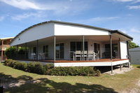 14 Zircon Street - Centrally located family home with covered deck close to patrolled beach  shops