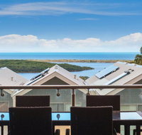 16 Seine Bay Apartment - Accommodation Ballina