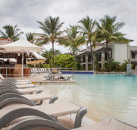161 SEA TEMPLE LUXURY DIRECT STUDIO - Accommodation Ballina
