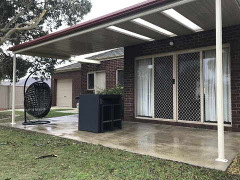 165 On Bogong - Accommodation Ballina 1