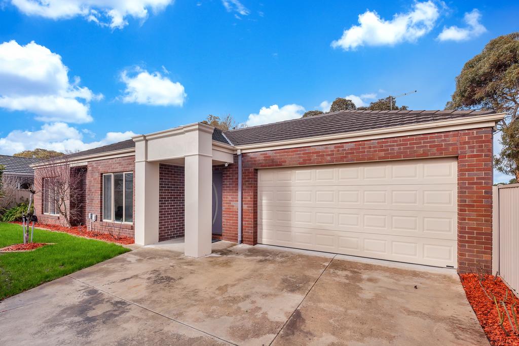Ballarat VIC Accommodation Ballina