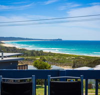 17 Dulling Street - Beach House - Accommodation Ballina