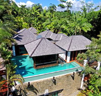 17 Wharf Street - Luxury Holiday Home - Accommodation Ballina