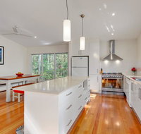 19 Satinwood - Natures retreat with a bit of sandy feet - Accommodation Ballina