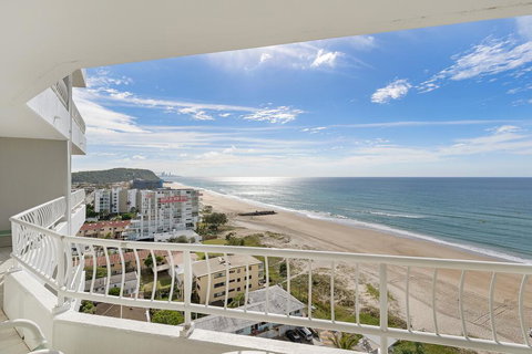 19th Avenue On The Beach - Accommodation Ballina 2