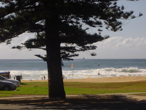 2 Austinmer Apartment - Accommodation Ballina 0