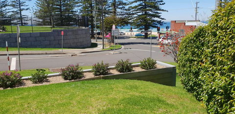 2 Austinmer Apartment - Accommodation Ballina 2