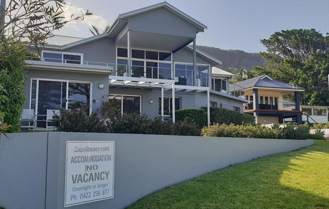 2 Austinmer Apartment - Accommodation Ballina 1