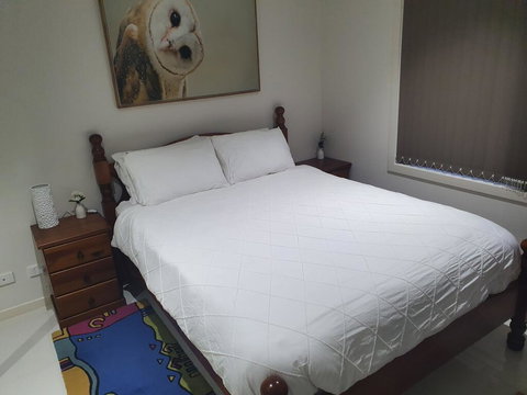 2 BDR Sea View Guest House - Accommodation Ballina 1