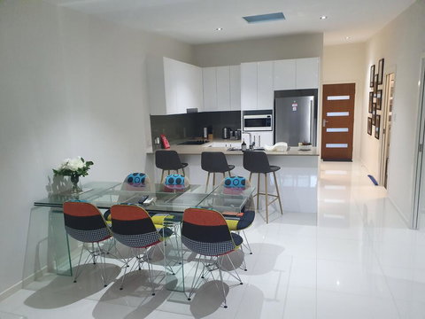 2 BDR Sea View Guest House - Accommodation Ballina 2