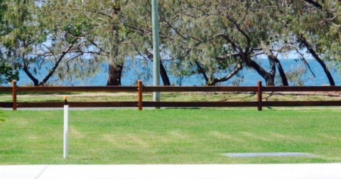 2 BDR Sea View Guest House - Accommodation Ballina 0