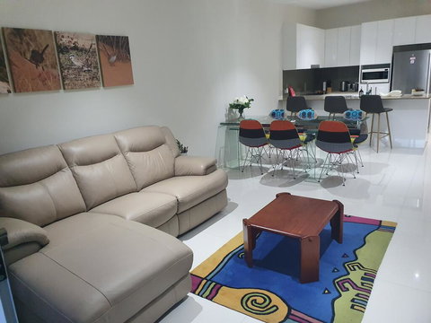 2 BDR Sea View Guest House - Accommodation Ballina 3