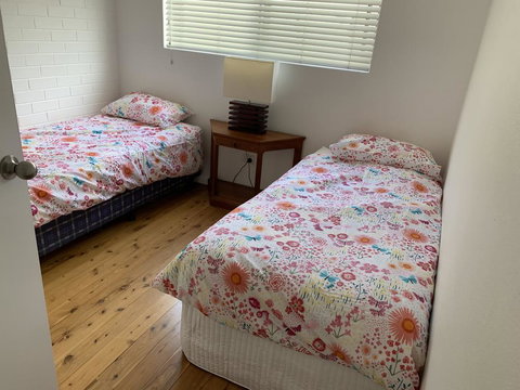 2 Bed Bar Beach Apartment - Stroll To Beach & Cafes, Supermarket Apartment 6 - Accommodation Ballina 2