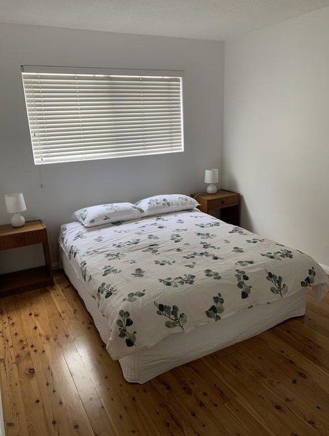 2 Bed Bar Beach Apartment - Stroll To Beach & Cafes, Supermarket Apartment 6 - Accommodation Ballina 3