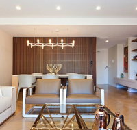 2 Bed Sydney Executive Apt Close to City - Accommodation Ballina