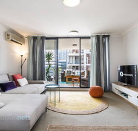 2 Bedroom 2 Bathroom Apt with Balcony and Parking - Accommodation Ballina