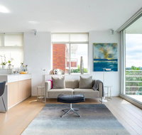 2 Bedroom Apartment with Bay View - Accommodation Ballina