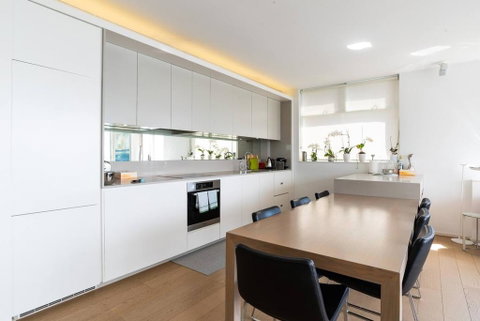 2 Bedroom Apartment With Bay View - Accommodation Ballina 1