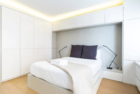 2 Bedroom Apartment With Bay View - Accommodation Ballina 2