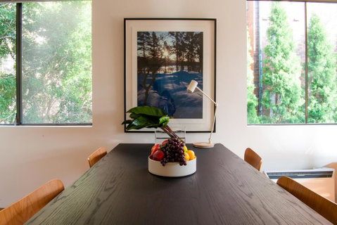2 Bedroom Apt In Potts Point With Parking - Accommodation Ballina 3