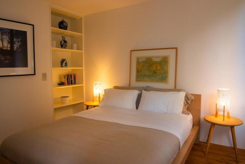 2 Bedroom Apt In Potts Point With Parking - Accommodation Ballina 1