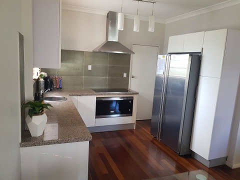 2 Bedroom Cottage - Accommodation Ballina 2
