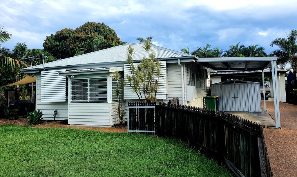 Mysterton ACT Accommodation Ballina