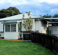 2 bedroom cottage - Accommodation Ballina