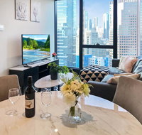 2 Bedroom Luxury on Southbank Boulevard - Accommodation Ballina