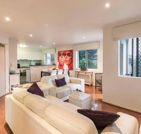 2 Bedroom with Parking  AC Close To Beach  City - Accommodation Ballina