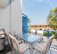 2 Cirrus - Accommodation Ballina
