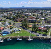 2 Rockpool Road - Accommodation Ballina