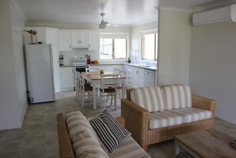 2/51 Carlo Road - Rainbow Beach - Accommodation Ballina 0