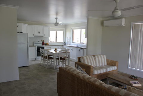 2/51 Carlo Road - Rainbow Beach - Accommodation Ballina 1