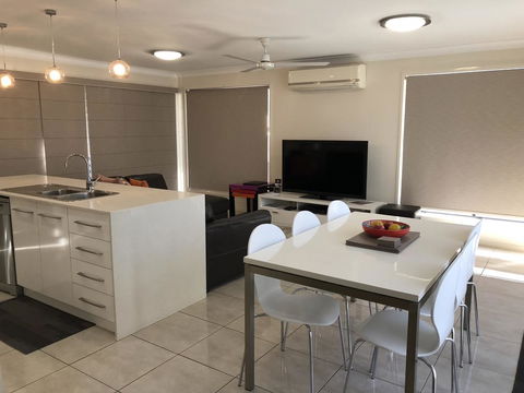 21 On Hursley Motel Apartments - Accommodation Ballina 1