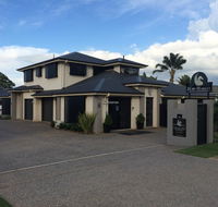 21 on Hursley Motel Apartments - Accommodation Ballina