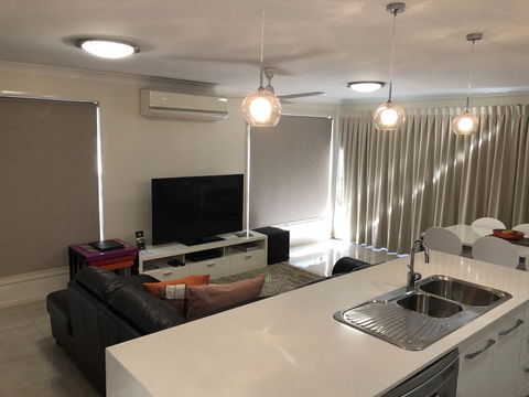 21 On Hursley Motel Apartments - Accommodation Ballina 2