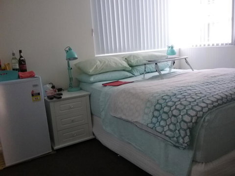 21 Sorrell Shared Apartment - Accommodation Ballina 1