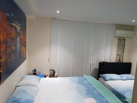 21 Sorrell Shared Apartment - Accommodation Ballina 2