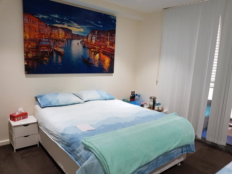 21 Sorrell Shared Apartment - Accommodation Ballina 3