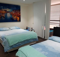21 Sorrell Shared Apartment - Accommodation Ballina