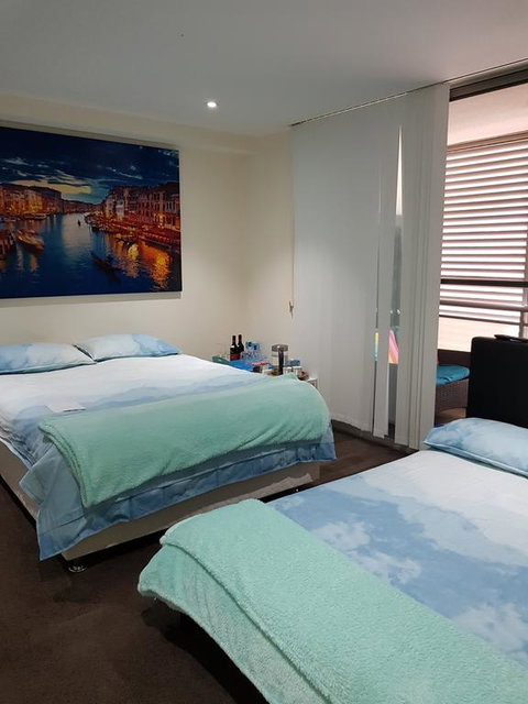 21 Sorrell Shared Apartment - Accommodation Ballina 0