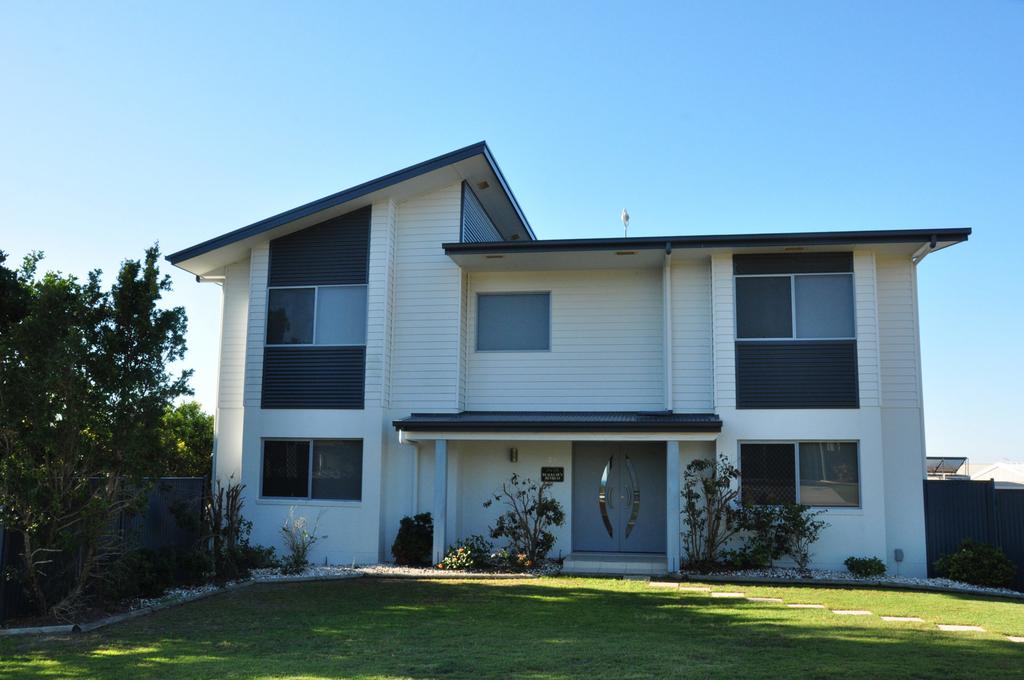 Inskip QLD Accommodation Ballina