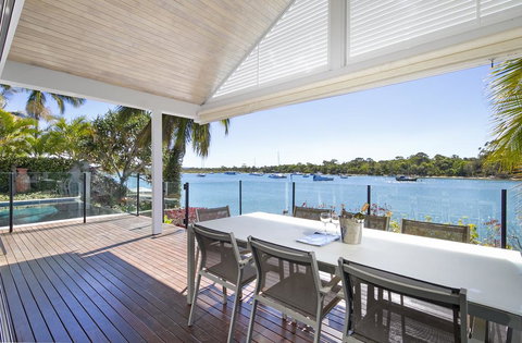 22 Noosa Parade - Accommodation Ballina 1