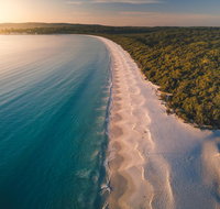 24 Hyam Road Hyams Beach - Accommodation Ballina