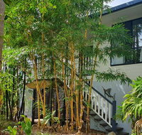 27 Bomburra Court - Rainbow Beach Spacious Comfortable Large deck Private - Accommodation Ballina