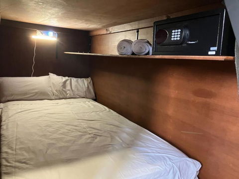 C And C Backpack - Accommodation Ballina 4